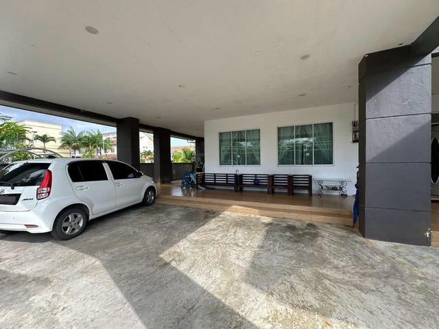 Riveria Double Storey Semi D House For Sale at Kota Samarahan