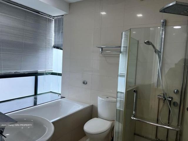 Riveria Gardens D9, Apartment