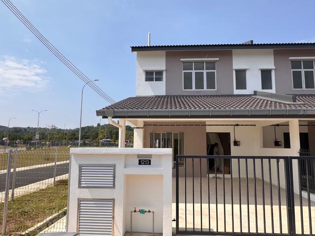 Riveria Iringan Bayu for Rent