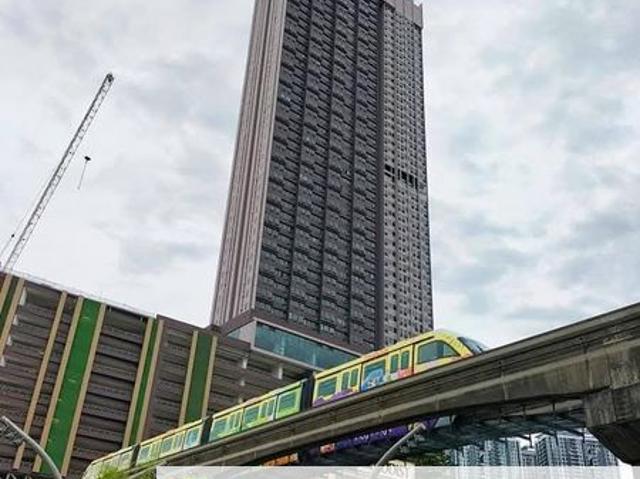 RIVERIA SENTRAL