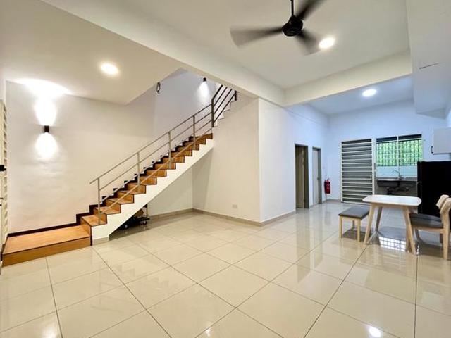 Riveria Villas 3Storey Low Density Penampang Kepayan KKIA