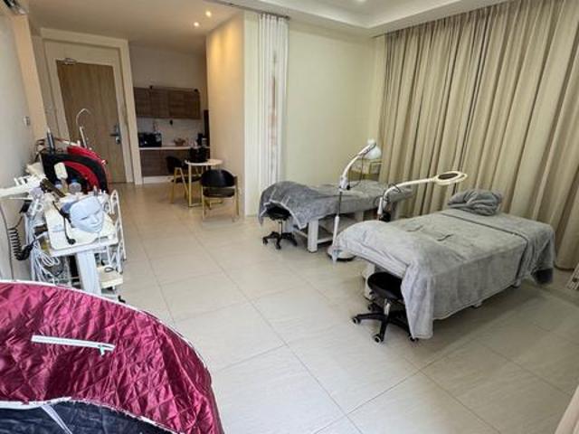 Riverine Diamond Condo 1 Bedroom Unit