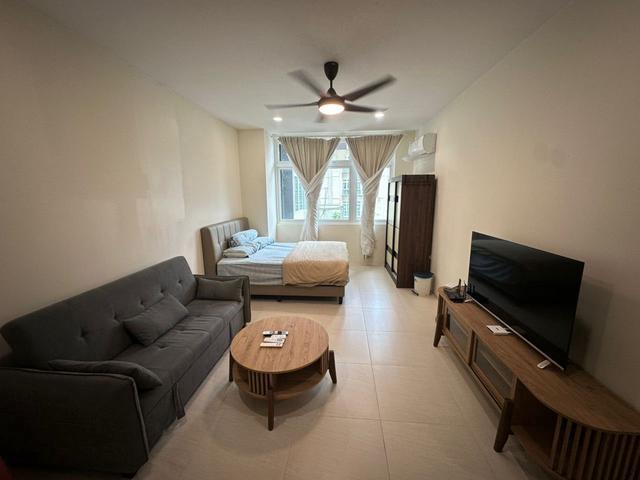 RIVERINE DIAMOND STUDIO FOR RENT At PETANAK