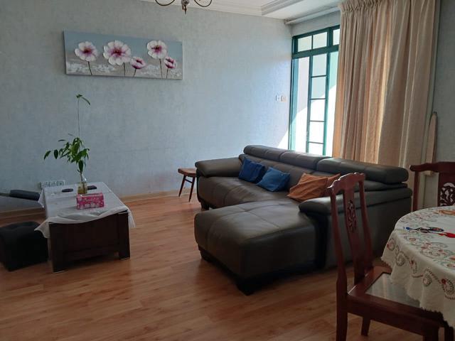 Riverine Emerald Condo Jalan Petanak Near to WaterfrontMall Prime