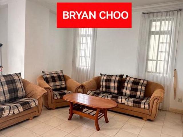 RIVERINE EMERALD CONDOMINIUM FOR RENT At PETANAK KUCHING SARAWAK