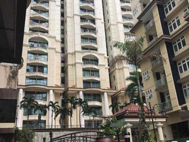 Riverine Emerald Condominium Riverview
