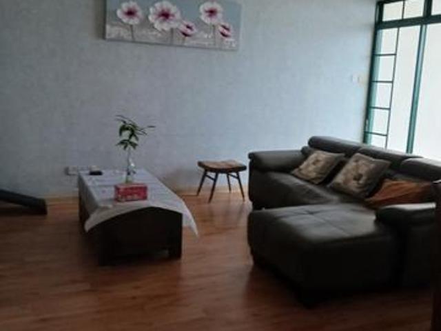 Riverine Emerald South Wing