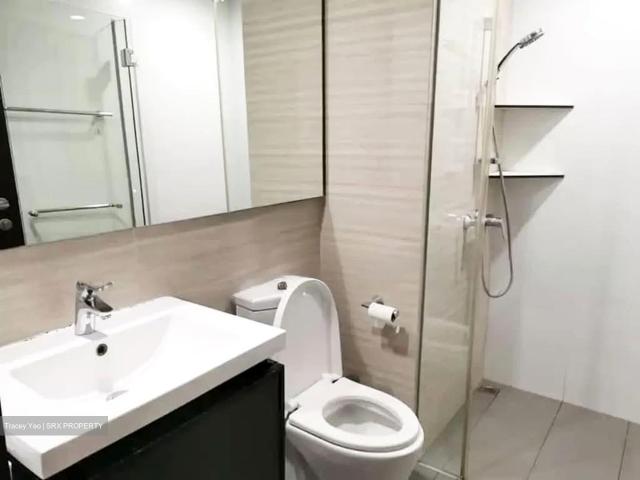 Riverparc Residence D19, Condominium