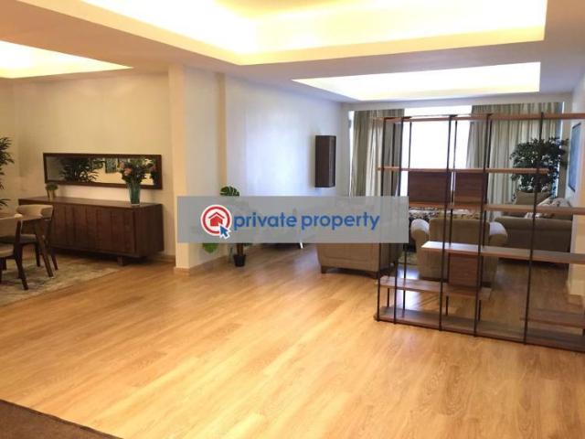 Riverpoint 2,3,4br Apartment Inlavington, kingara Close From 11,000,000