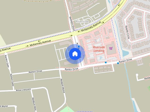 Riverstone Apartments
