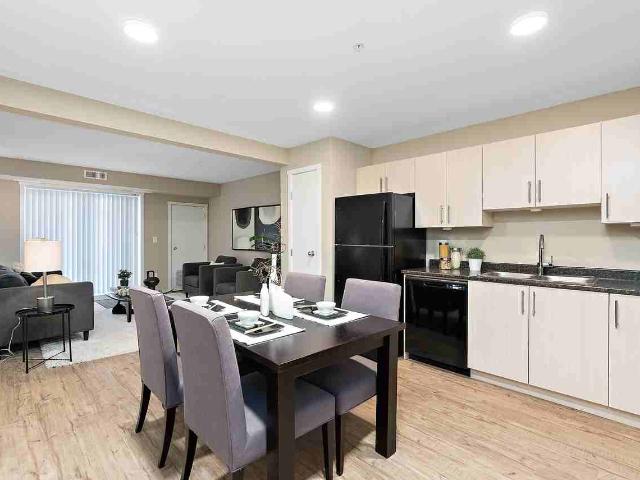 Riverstone Apartments 1 Bedroom Apartment for Rent at 5 Rose Gate, St. Albert, AB T8N 8B5