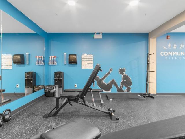 Riverstone Apartments 2 Bedroom Apartment for Rent at 5 Rose Gate, St. Albert, AB T8N 8B5