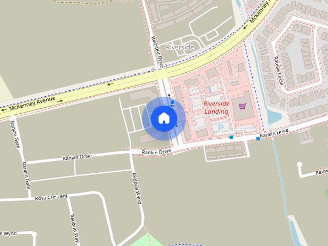 Riverstone Apartments