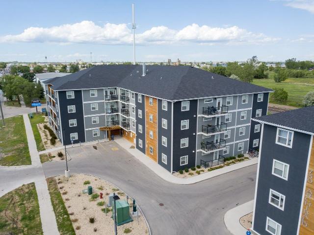 Riverstone Heights 1 Bedroom Apartment for Rent at 750 740 750 Archibald St, Winnipeg, MB R2J 4L3