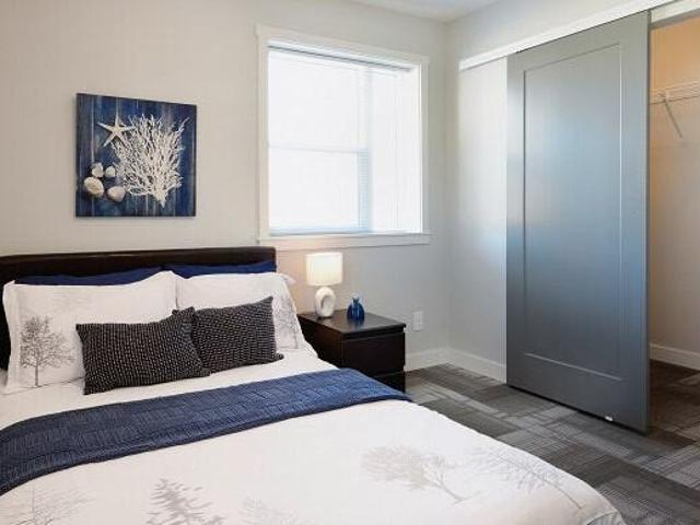 Riverstone Heights 2 Bedroom Apartment for Rent at 750 740 750 Archibald St, Winnipeg, MB R2J 4L3