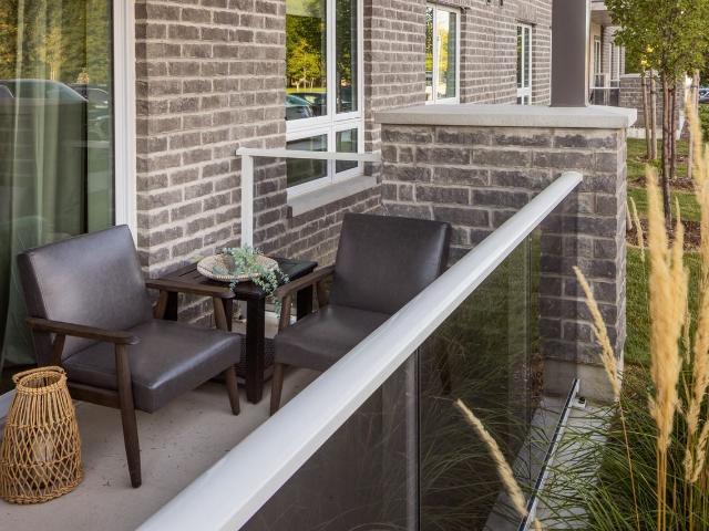 River's Edge Apartments 2 Bedroom Apartment for Rent at 57 Riverview Dr, Chatham Kent, ON N7M 0T8 Chatham