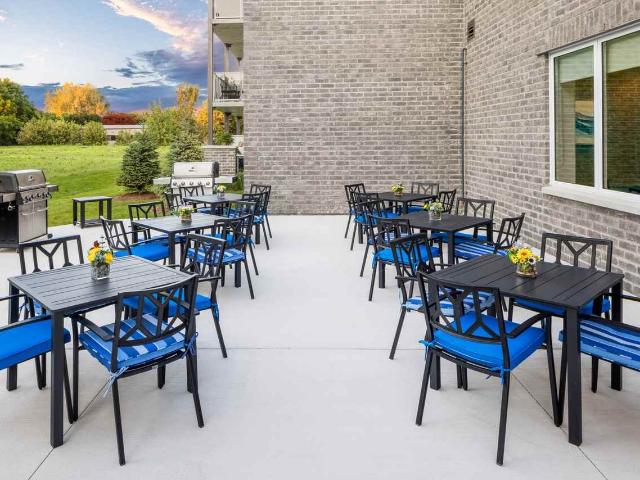 River's Edge Apartments 2 Bedroom Apartment for Rent at 57 Riverview Dr, Chatham Kent, ON N7M 0T8 Chatham
