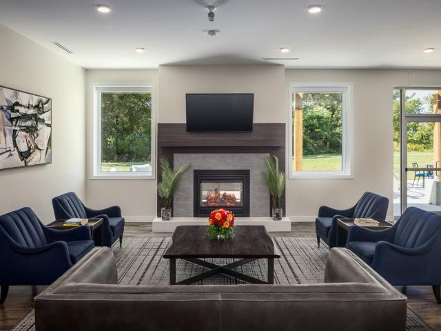 River's Edge Apartments 2 Bedroom Apartment for Rent at 57 Riverview Dr, Chatham Kent, ON N7M 0T8 Chatham