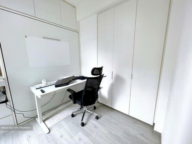Riversails D19, Condominium