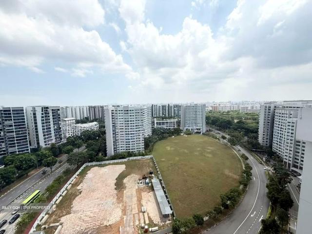 Riversails D19, Condominium