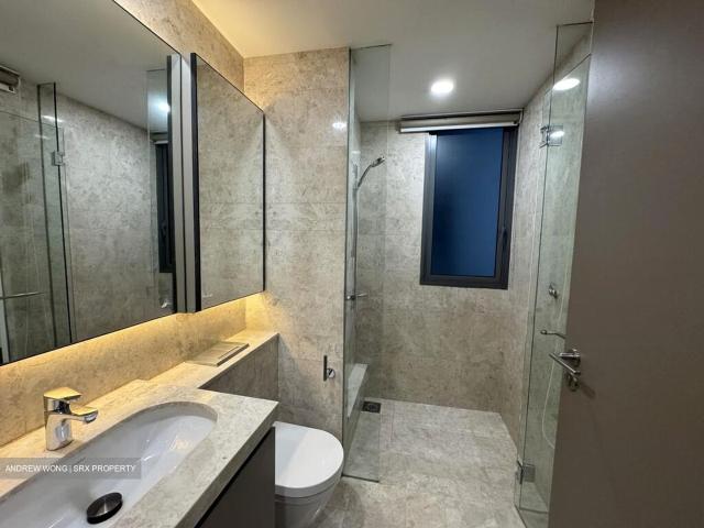 Riversails D19, Condominium