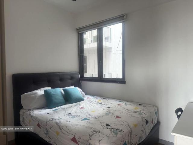 Riversails D19, Condominium