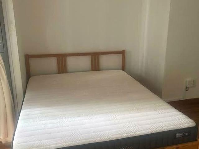 Rivershire D9, Apartment