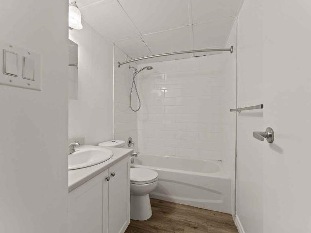 Rivershore Tower Apartments 1 Bedroom Apartment for Rent at 3400 Erskine St, Windsor, ON N8Y 4T5 Ford City