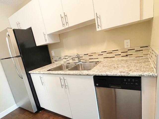 Riverside 1 Bedroom Apartment for Rent at 10414 Main St, Wood Buffalo, AB T9H 4W4 Downtown Fort McMurray