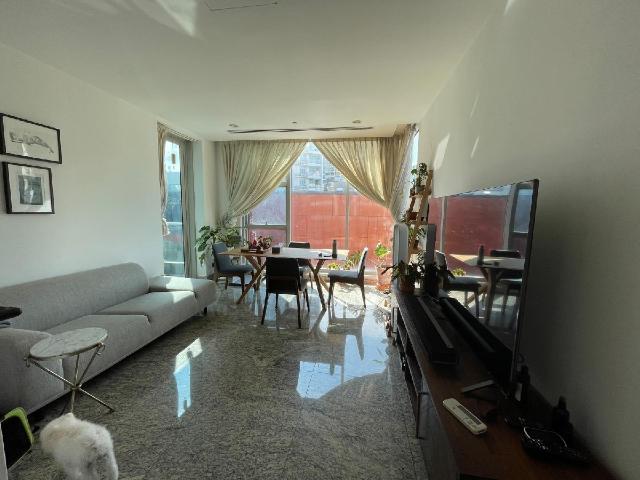 Riverside 48 Apartment For Rent, $4,799, 1 Bed 2 Bath 840 sqft $5.71 psf