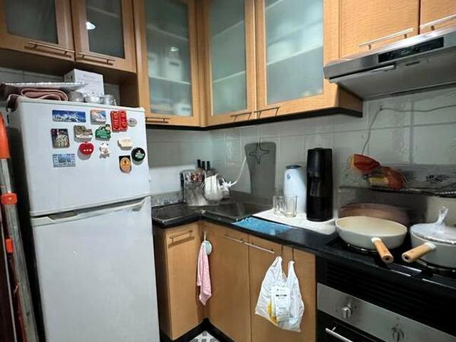 Riverside 48 D9, Apartment