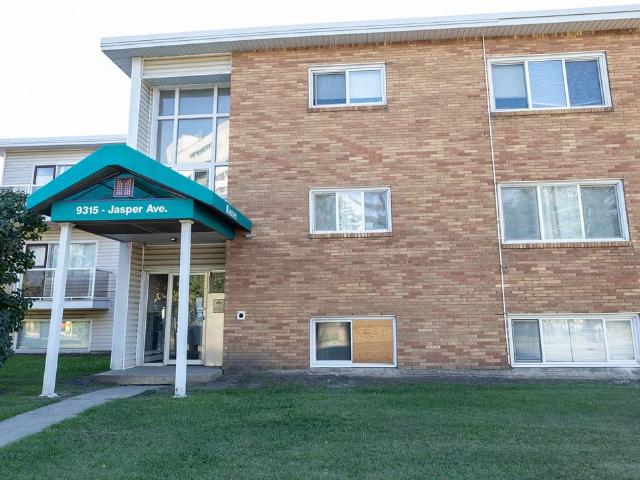 Riverside Estates 2 Bedroom Apartment for Rent at 9315 9209 9315 Jasper Avenue Nw, Edmonton, AB T5H 3T3 Boyle Street