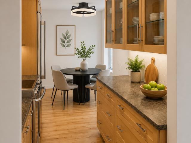 Riverside Estates 2 Bedroom Main Floor Apartment for Rent