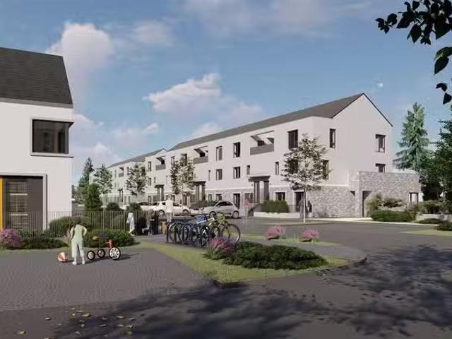 Riverside Manor, Kilcullen, Co. Kildare