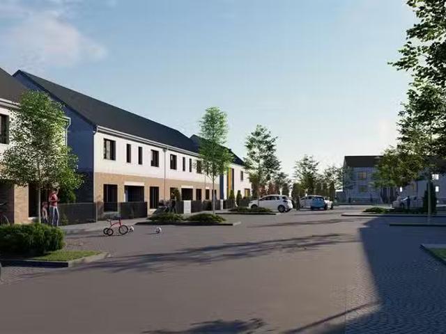 Riverside Manor, Kilcullen, Kildare