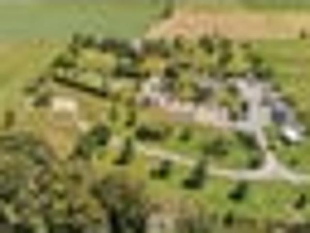 Riverside serenity with income