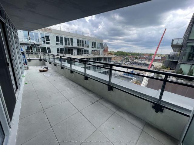 Riverside Square Lofts 15 45, #508