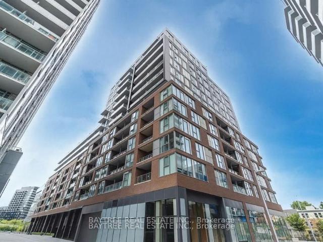 Riverside Square Lofts 15 45, #526