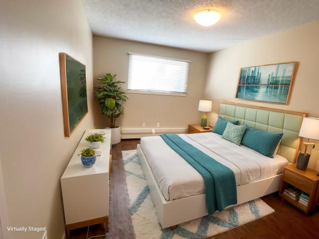 Riverside Studio Apartment for Rent at 10414 Main St, Wood Buffalo, AB T9H 4W4 Downtown Fort McMurray