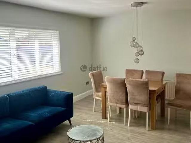 Riverside, Portarlington, Co. Offaly is for rent