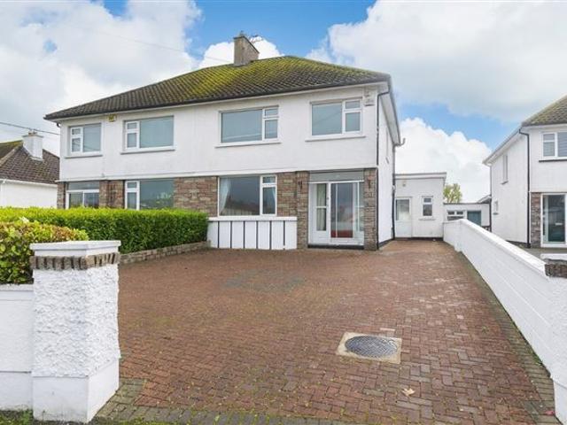 Riverside Park, Castleredmond, Midleton, East Cork McCarthy & McGrath Auctioneers 4853 MyHome. Ie Residential