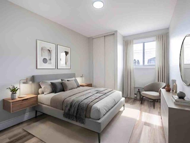 Riverside Place 2 Bedroom Home for Rent at 21 Holborn Dr, Kitchener, ON N2A 2E1 Stanley Park