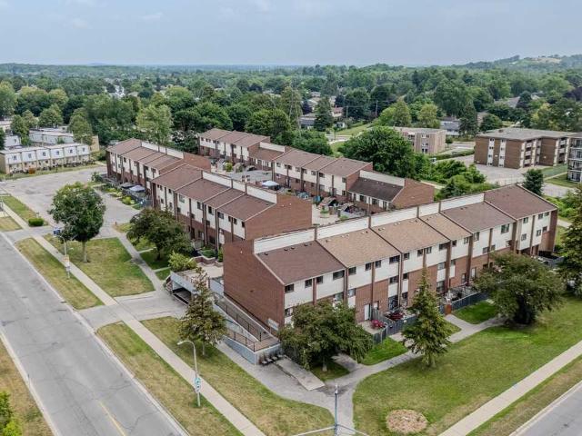 Riverside Place 2 Bedroom Home for Rent at 21 Holborn Dr, Kitchener, ON N2A 2E1 Stanley Park