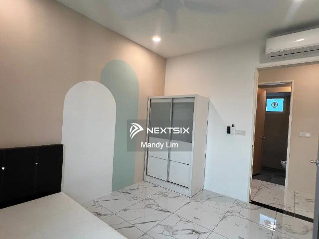 Riverside residence condominium For rent