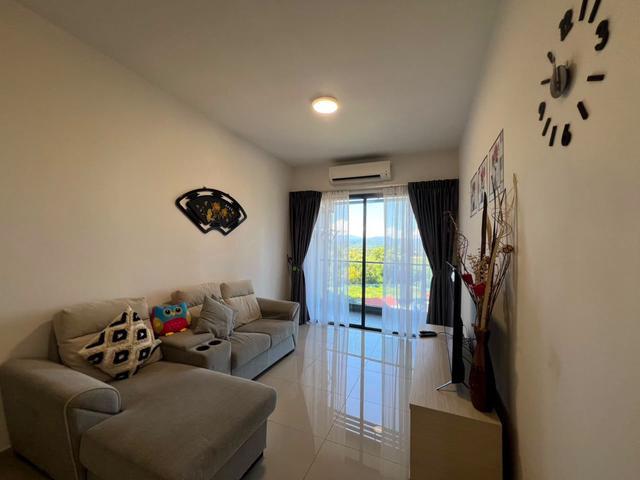 Riverside Residence Fully Furnished Facing Paddy Field