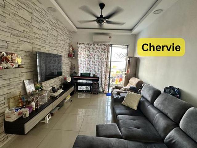 Riverside Residence Low Density KKIA KK