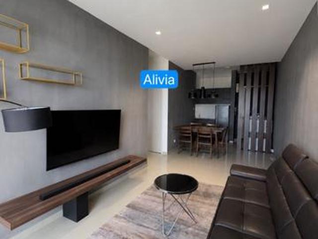 Riverside Residence Low Density Penampang For Sale
