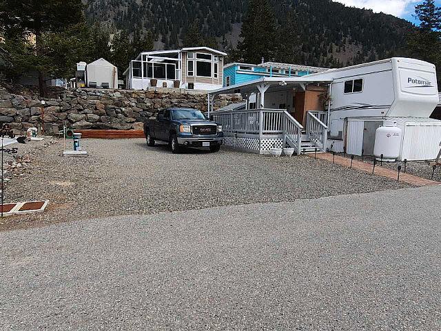 Riverside Rv Resort