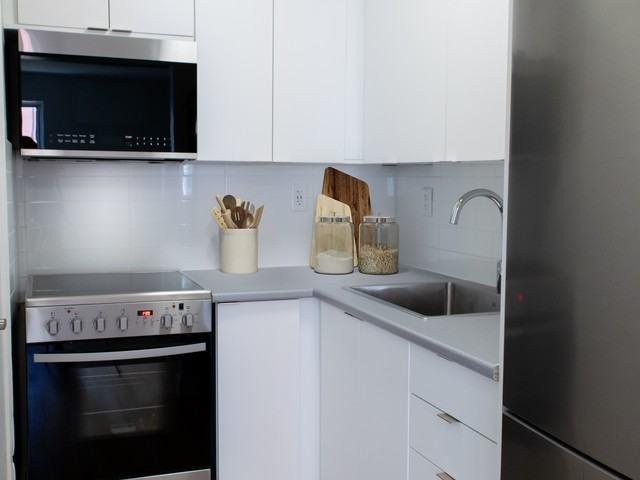 Riverside Tower 1 Bedroom Apartment for Rent at 8717 Riverside Dr E, Windsor, ON N8S 1G6 Riverside