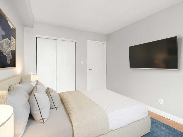 Riverside Tower 2 Bedroom Apartment for Rent at 8717 Riverside Dr E, Windsor, ON N8S 1G6 Riverside